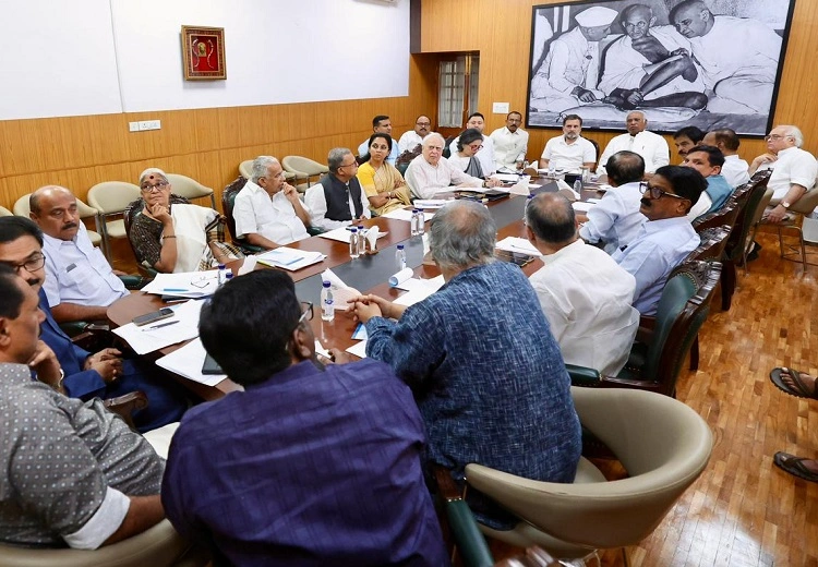 Nari Shakti Vandana Act