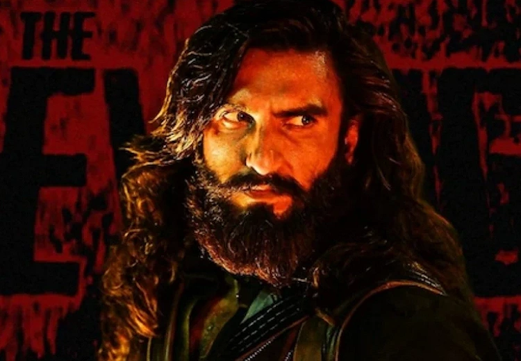 Dhurandhar 2 collections