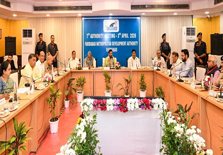 ਮੁੱਖ ਮੰਤਰੀ ਨੇ FMDA ਦੀ 7ਵੀਂ ਮੀਟਿੰਗ ‘ਚ…