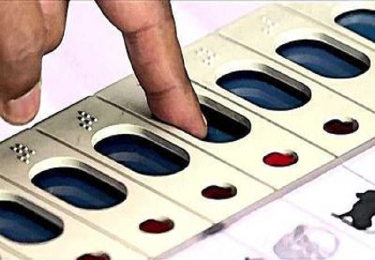 Haryana Municipal elections