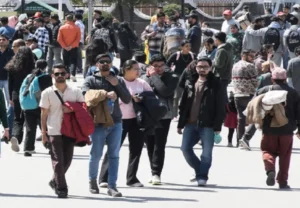 Himachal Weather News