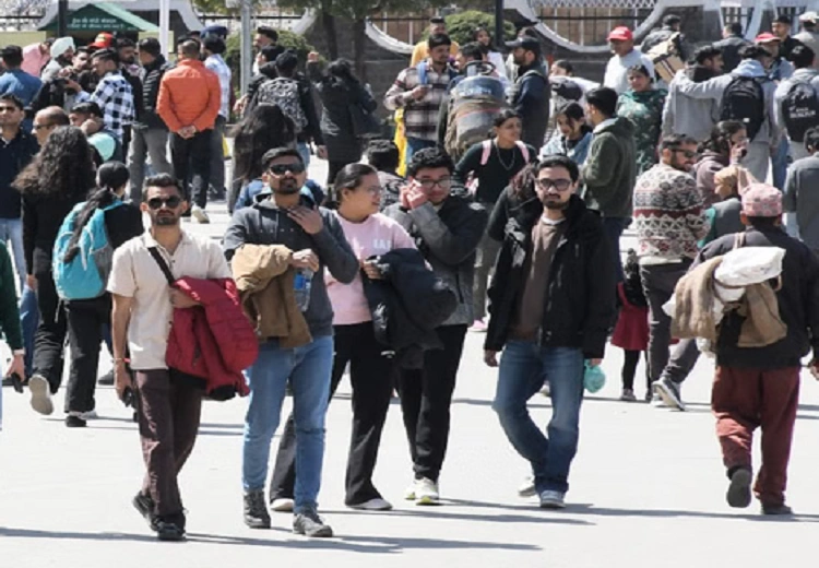 Himachal Weather News