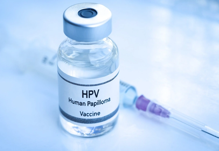 HPV vaccine