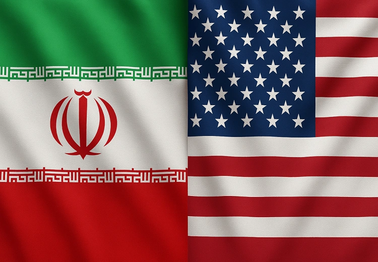 Iran and USA war