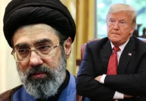 ਈਰਾਨ ਅਮਰੀਕਾ ਜੰਗਬੰਦੀ