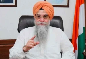 kultar singh sandhwan