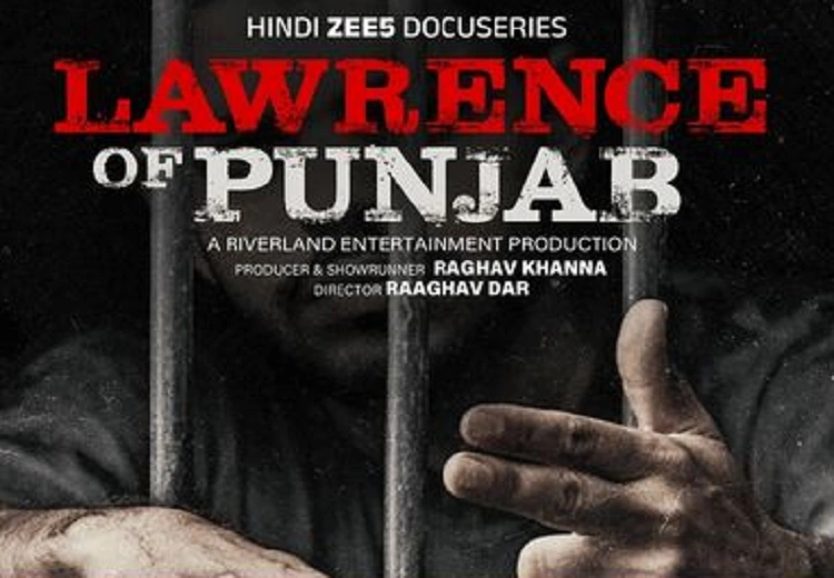 Lawrence of Punjab ban