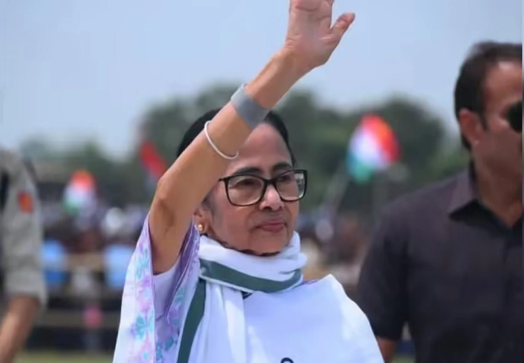 Mamata Banerjee News