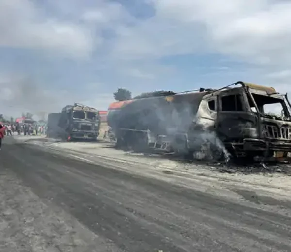 Breaking News: ਮਨੀਪੁਰ ‘ਚ ਮੁੜ ਭੜਕ ਉੱਠੀ ਹਿੰਸਾ,&hellip;