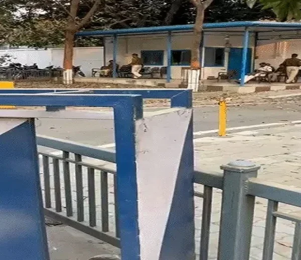 ਮੁੱਖ ਮੰਤਰੀ ਨਿਤੀਸ਼ ਕੁਮਾਰ ਨੇ ਸਰਕਾਰੀ ਕੋਠੀ ਕੀਤੀ&hellip;