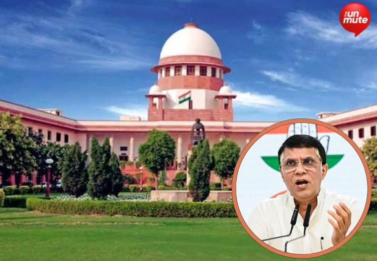 ਪਵਨ ਖੇੜਾ