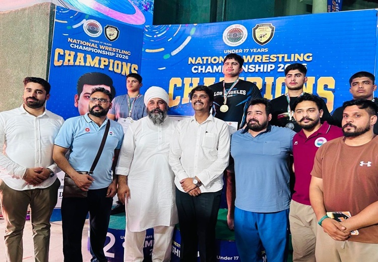 MLA ਗੁਰਲਾਲ ਘਨੌਰ