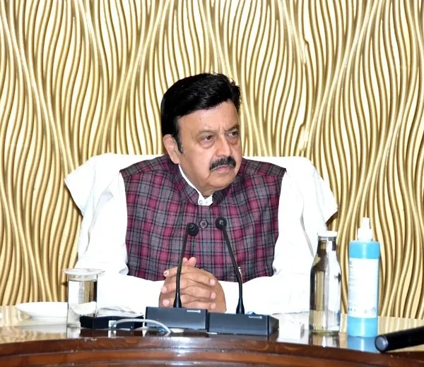 “ਵਿਕਸਿਤ ਹਰਿਆਣਾ” ਦਸਤਾਵੇਜ਼ ਵਿਕਸਤ ਭਾਰਤ 2047 ਦੇ ਅਨੁਸਾਰ&hellip;