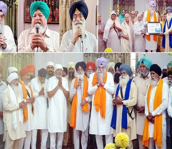 ਸ੍ਰੀ ਗੁਰੂ ਤੇਗ ਬਹਾਦਰ ਗੁਰਦੁਆਰਾ ਸਾਹਿਬ, ਕੋਟਕਪੂਰਾ ਦੀ&hellip;