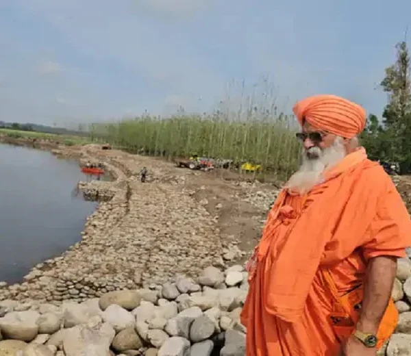 ਰਾਜ ਸਭਾ ਮੈਂਬਰ ਸੰਤ ਬਲਬੀਰ ਸਿੰਘ ਸੀਚੇਵਾਲ ਨੇ&hellip;