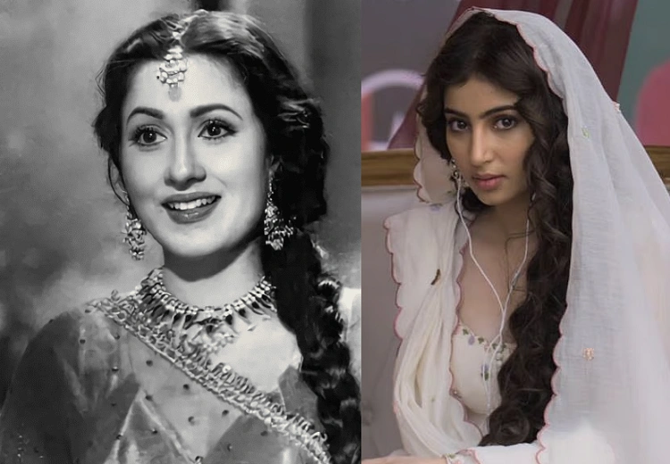 ਮਧੂਬਾਲਾ ਦੀ ਬਾਇਓਪਿਕ