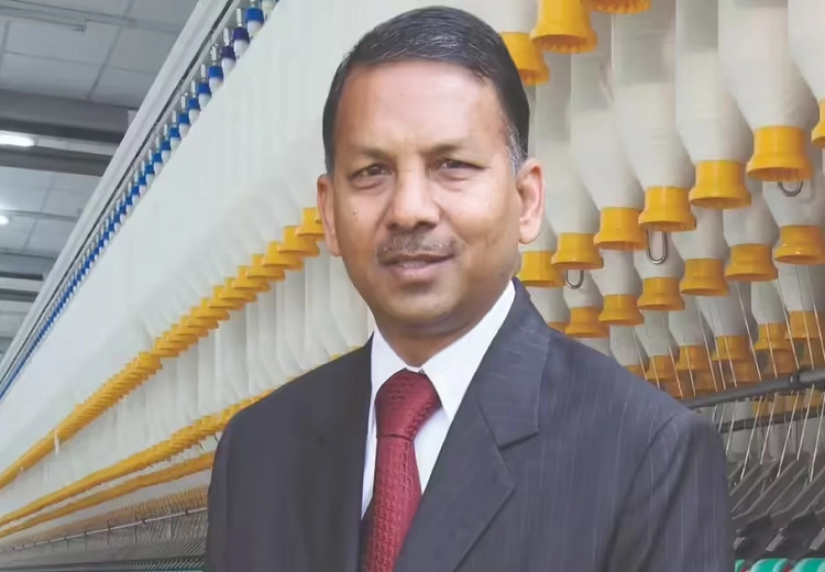 MP ਰਾਜਿੰਦਰ ਗੁਪਤਾ