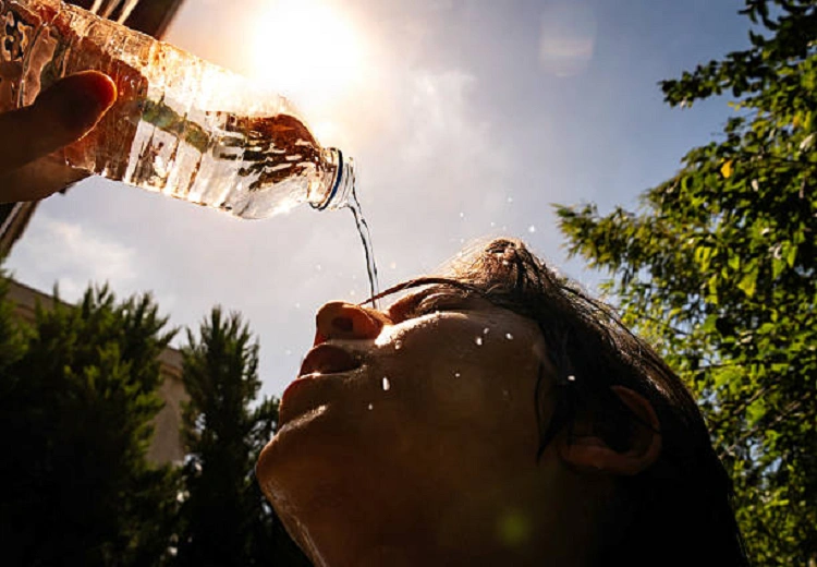 ਸਿਹਤ ਐਡਵਾਈਜ਼ਰੀ