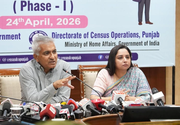 ਜਨਗਣਨਾ 2027