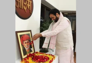 ਜੋਤੀਬਾ ਫੁਲੇ