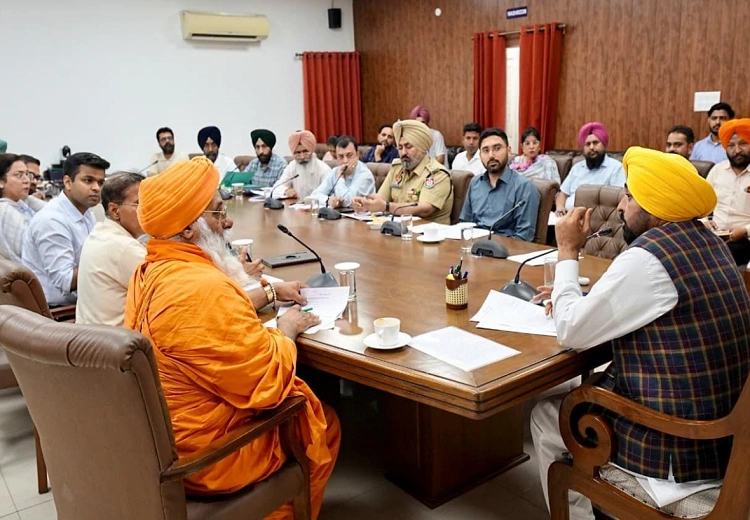 ਡਰੇਨਾਂ ਦੀ ਸਫ਼ਾਈ