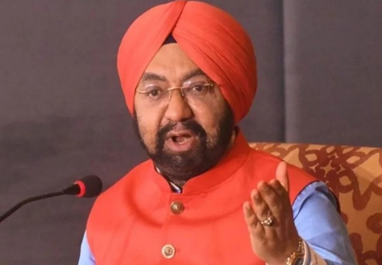 ਡਾ. ਵਿਕਰਮਜੀਤ ਸਿੰਘ ਸਾਹਨੀ