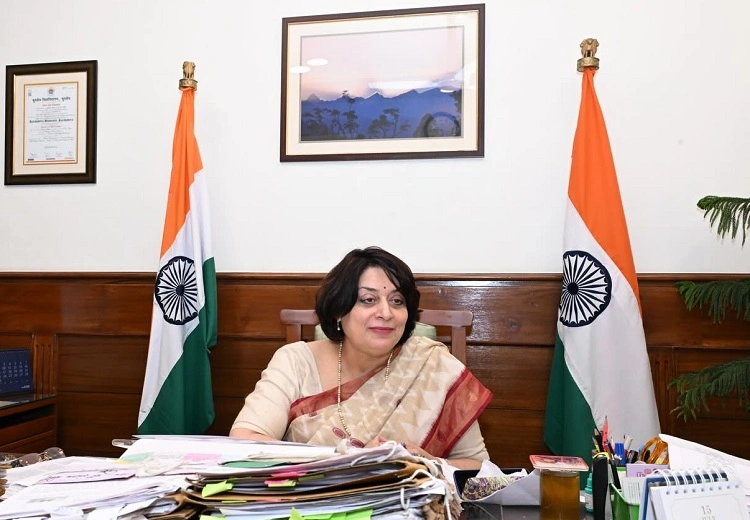 ਆਯੁਸ਼ਮਾਨ ਭਾਰਤ