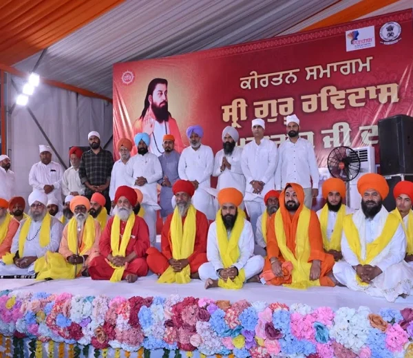 ਡੇਰਾ ਸੱਚਖੰਡ ਬੱਲਾਂ