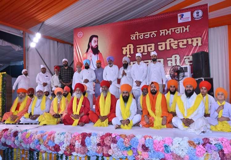 ਡੇਰਾ ਸੱਚਖੰਡ ਬੱਲਾਂ