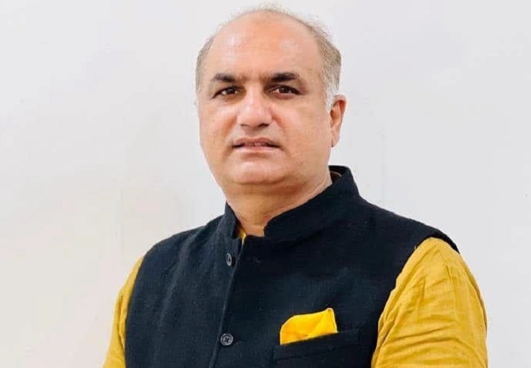 ਦੀਪਕ ਬਾਲੀ