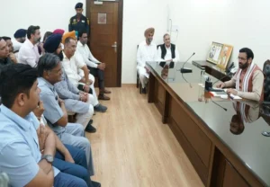 ਪੰਜਾਬ ਆੜ੍ਹਤੀਆ ਐਸੋਸੀਏਸ਼ਨ