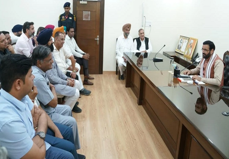 ਪੰਜਾਬ ਆੜ੍ਹਤੀਆ ਐਸੋਸੀਏਸ਼ਨ