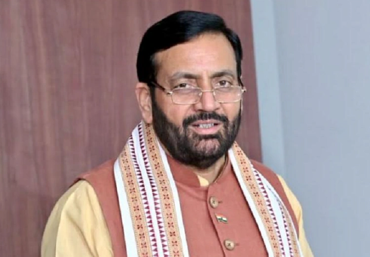 ਨਾਇਬ ਸਿੰਘ ਸੈਣੀ