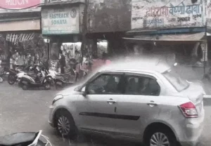 ਪਠਾਨਕੋਟ 'ਚ ਗੜ੍ਹੇਮਾਰੀ