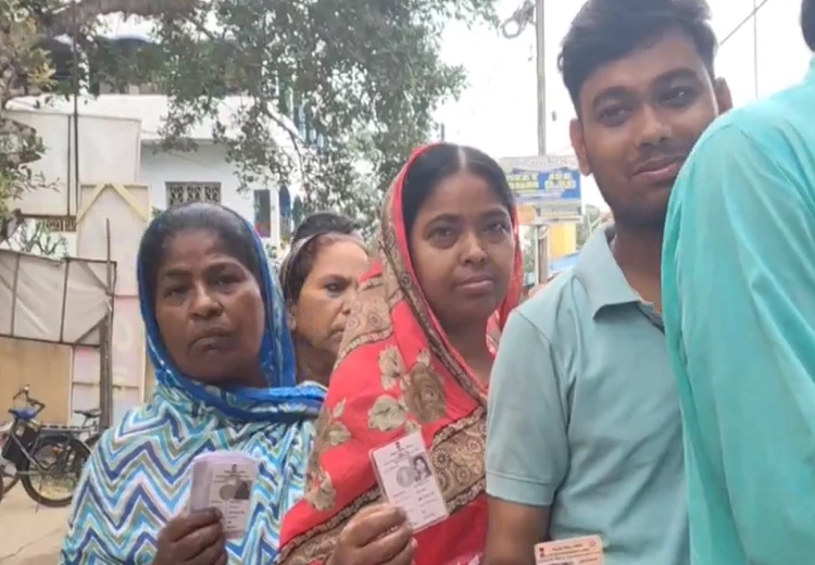 ਪੱਛਮੀ ਬੰਗਾਲ ਵਿਧਾਨ ਸਭਾ ਚੋਣਾਂ