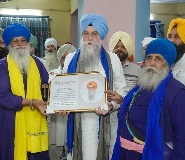 ਬੇਅਦਬੀ ਵਿਰੋਧੀ ਕਾਨੂੰਨ