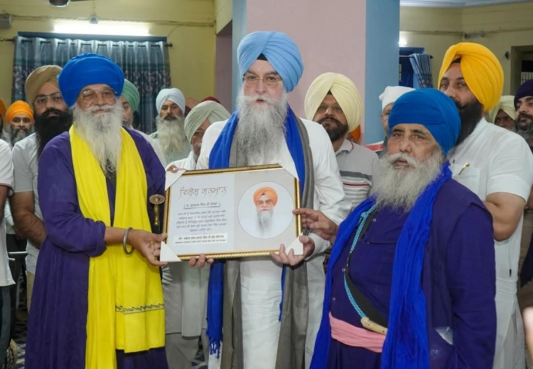 ਬੇਅਦਬੀ ਵਿਰੋਧੀ ਕਾਨੂੰਨ