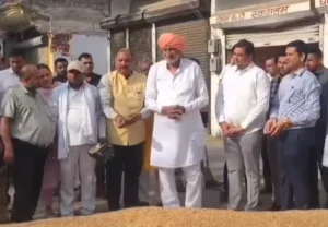 ਬੱਲਭਗੜ੍ਹ ਅਨਾਜ ਮੰਡੀ