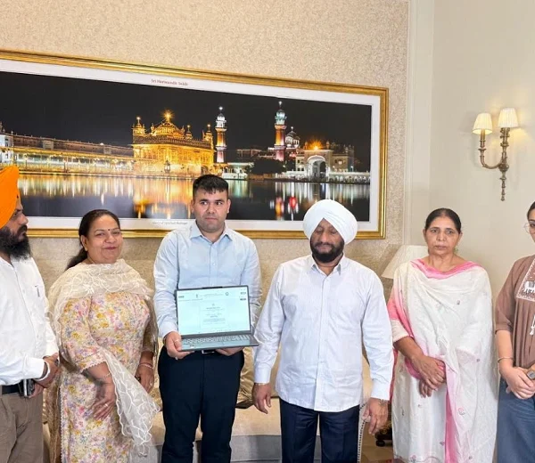 ਮਰਦਮਸ਼ੁਮਾਰੀ 2026