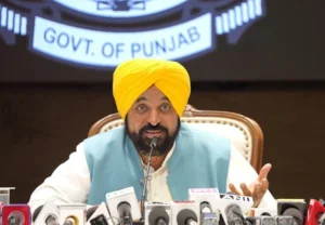ਭਗਵੰਤ ਮਾਨ