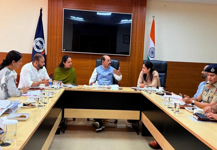 ਰੰਗਲਾ ਪੰਜਾਬ