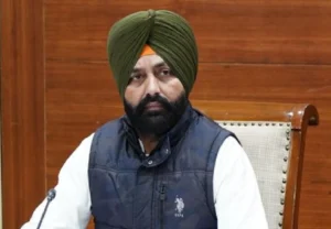 ਲਾਲਜੀਤ ਸਿੰਘ ਭੁੱਲਰ