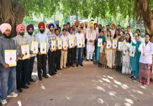Punjab jobs 2026