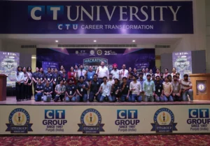 CT University news