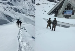 ਸ੍ਰੀ ਹੇਮਕੁੰਟ ਸਾਹਿਬ