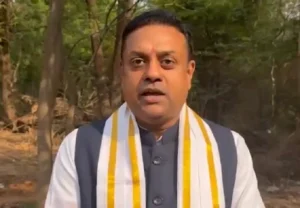 ਮਲਿਕਾਰਜੁਨ ਖੜਗੇ