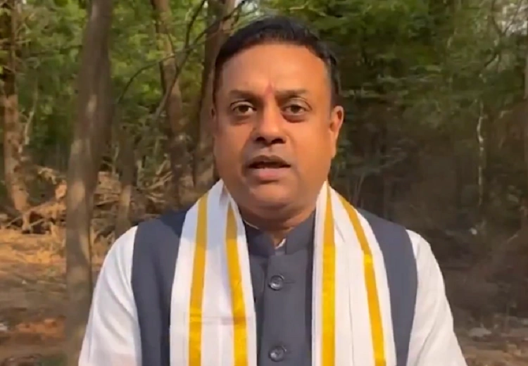 ਮਲਿਕਾਰਜੁਨ ਖੜਗੇ