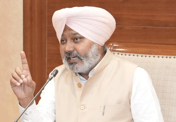 Punjab tax department