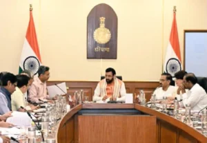 ਪ੍ਰਧਾਨ ਮੰਤਰੀ ਪੋਸ਼ਣ ਸ਼ਕਤੀ ਨਿਰਮਾਣ ਯੋਜਨਾ