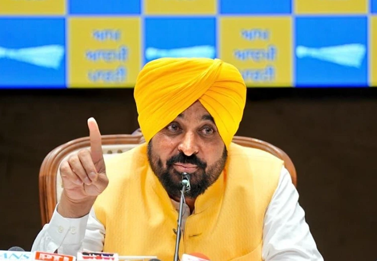 ਪੰਜਾਬ ਨਗਰ ਨਿਗਮ ਚੋਣਾਂ